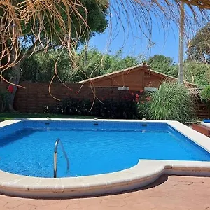  Casa rural Esmeralda