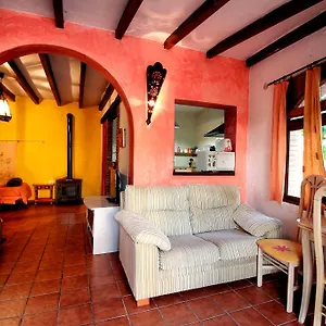  Casa rural Casas El Camino