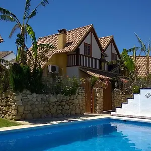  Casa rural Casas El Suspiro